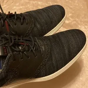 Cole Haan | Shoes | Cole Haan Grand Tour Knit Oxford Black  display picture 3